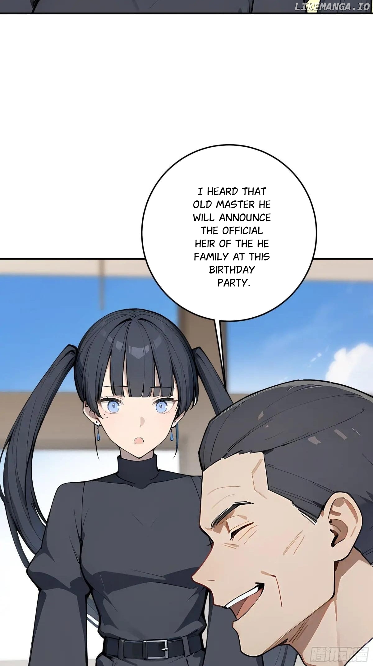 God of Learning Chapter 56 - page 75